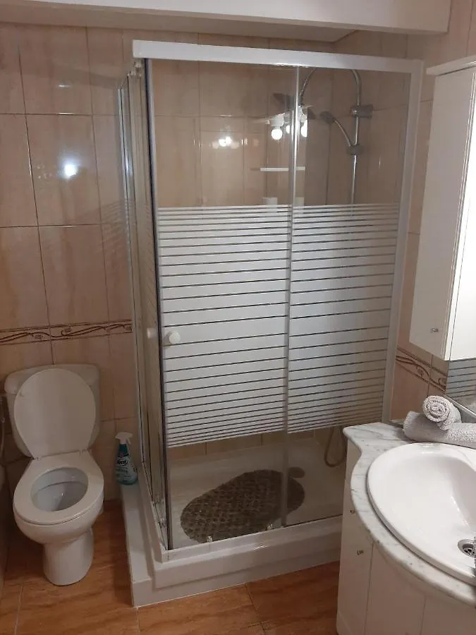 Carihuela Park Palace Studio Torremolinos 0*,  Spain